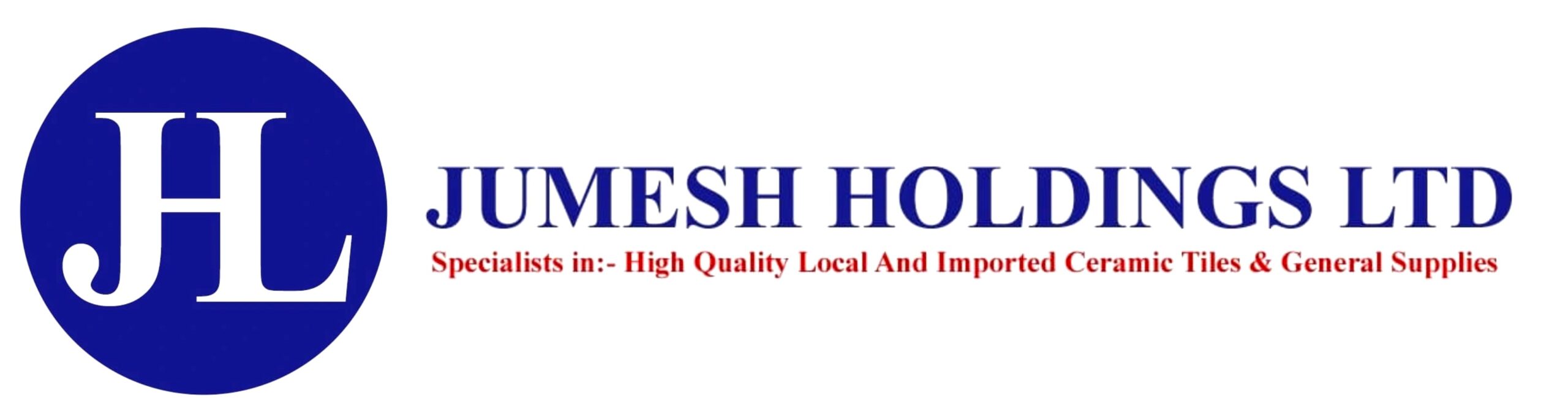 Jumesh Holding LTD
